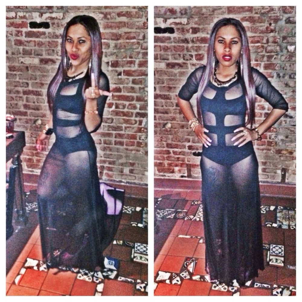 Dress